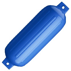 polyform fender G5 blue
