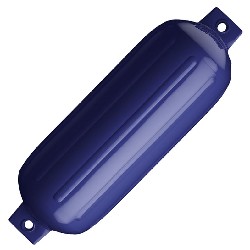 polyform fender G5 navy