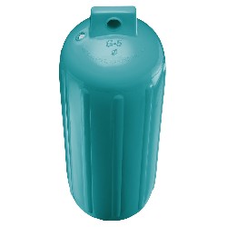 polyform fender G5 teal