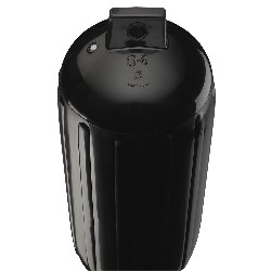 polyform fender G6 black