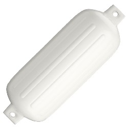 polyform fender G6 white