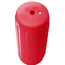 polyform fender HTM red