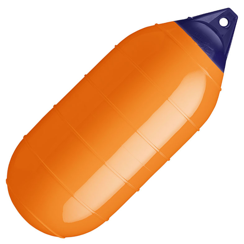 polyform buoy LD4 orange