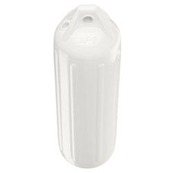 polyform fender NF3 white