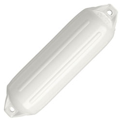 polyform fender NF3 white