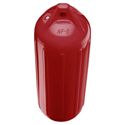 polyform NF5 fender red