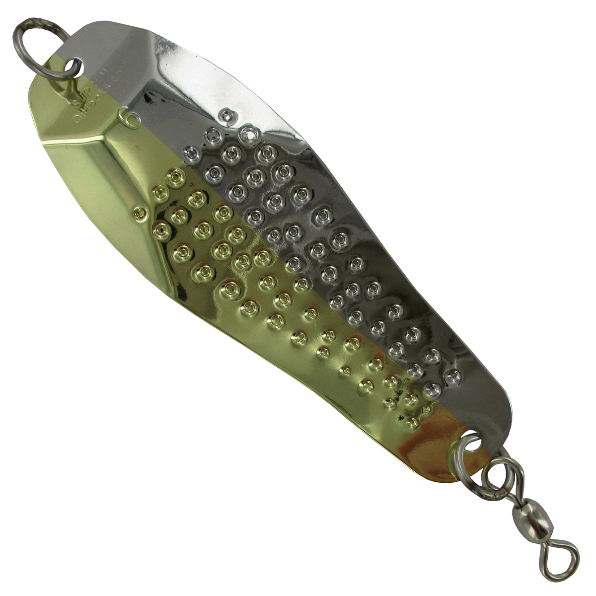 Qi Supreme commercial spoons Seattle Marine