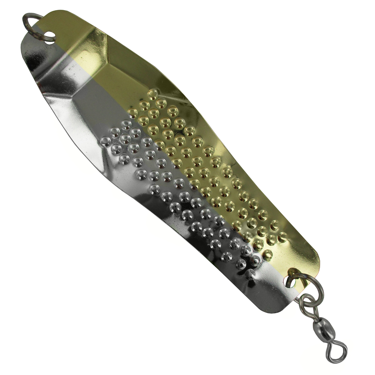 Qi Supreme commercial spoons Seattle Marine