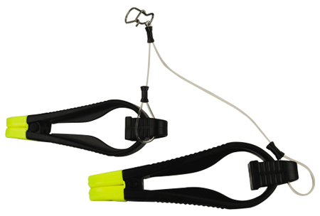 thumbnail image 2 of Scotty Power Grip Plus Stacker Downrigger Release Clip – Model 1172 For Trolling 2 of 3