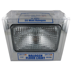 Sea Dog halogen light