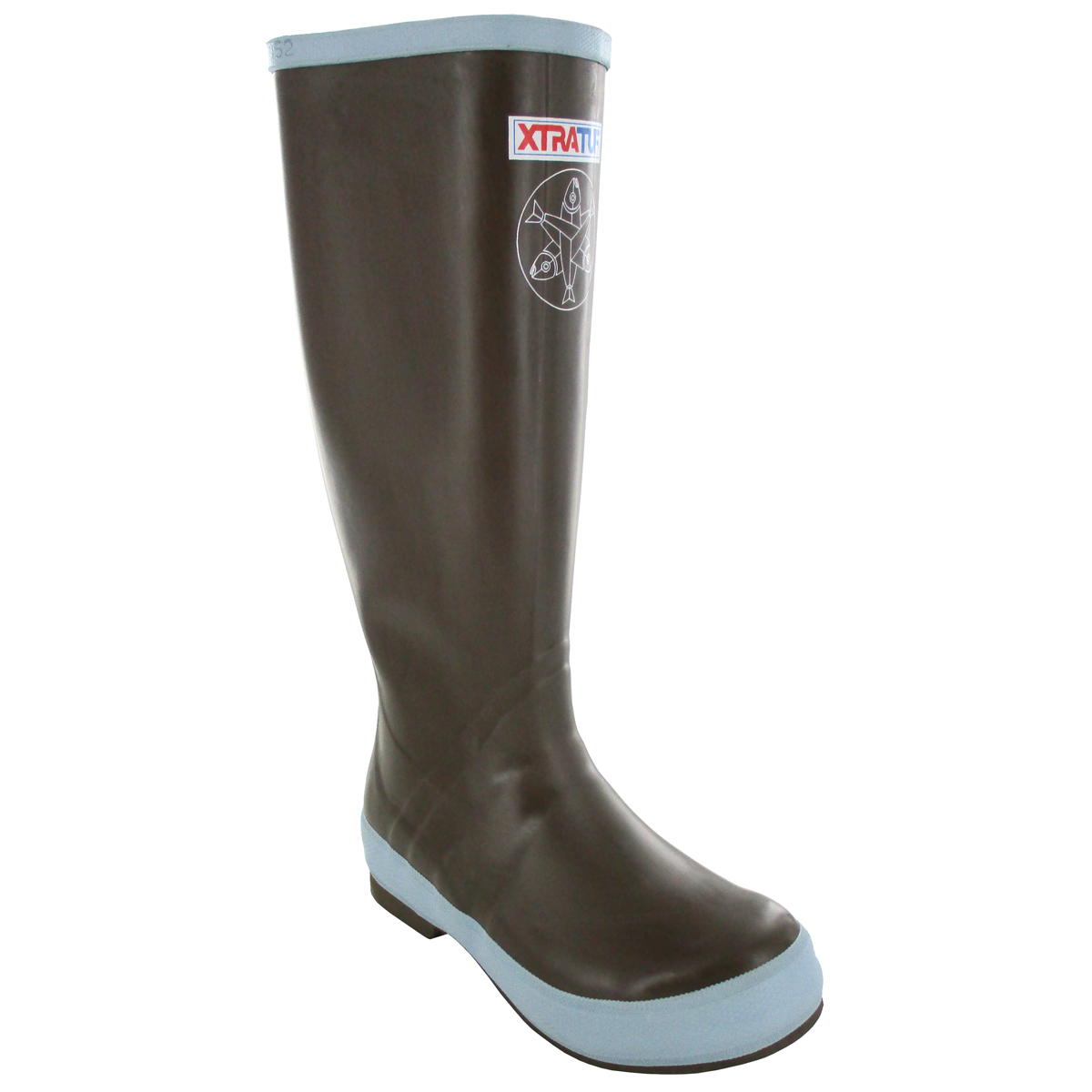 Women's Xtratuf boots Jellyfish Seattle Marine