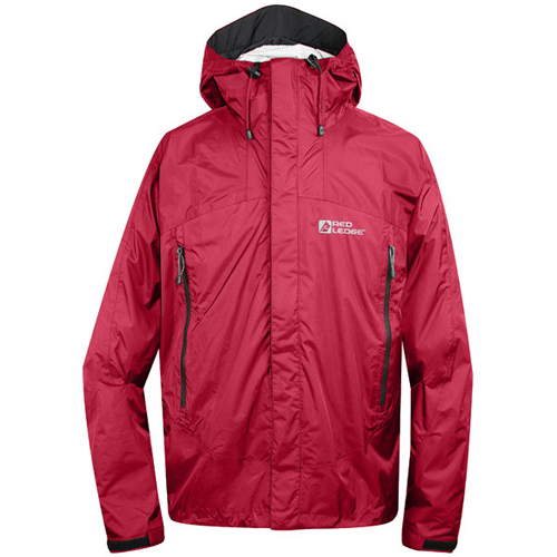 red ledge rain gear reviews