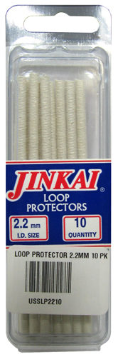 LP2.2 - Loop Protector 2.2Mm 10/Pk | Seattle Marine