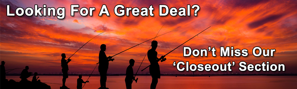 Closeout